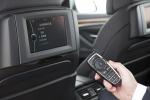 BMW 5-Series Long-Wheelbase 2010 года (CN)